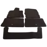 LC5Z7813086CD - : Mat - Floor Contour - Rubber for Ford Image