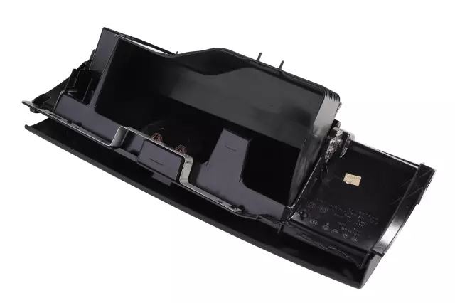 20925877 - : Part# 20925877 Ebony Instrument Panel Compartment Door for Hummer: H2 Image