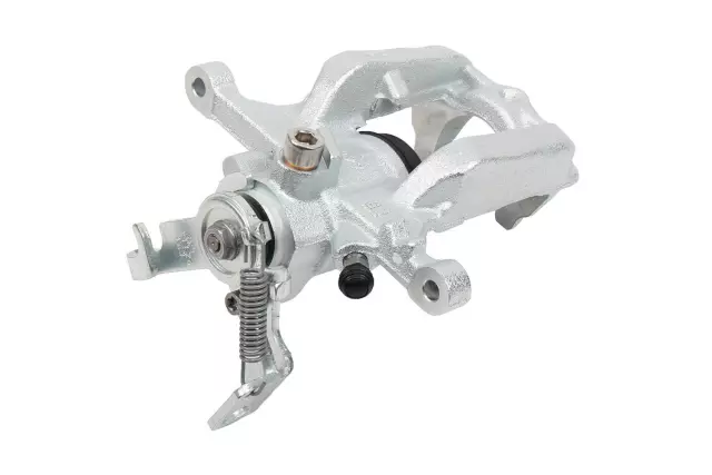 13300861 - : Rear Driver Side Disc Brake Caliper Assembly for Cadillac: ELR | Chevrolet: Cruze, Cruze Limited, Volt Image