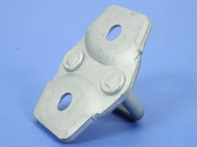 Resonator Bracket - Mopar (53013774AB)