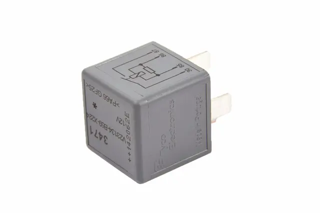 19303153 - Electrical: Relay for GM Image