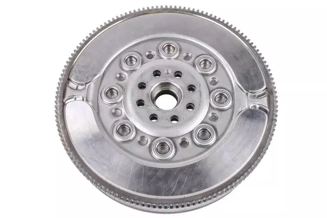 24260639 - : Clutch Flywheel for GM Image