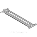 85572704 - : 2022-2025 GMC - Roof Lift Off Panel/Window Rear Weatherstrip for GM Image