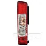 11671000 - Electrical, Lighting and Body: TYC Tail Light Assembly for TYC Image