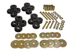 44110G - : Body Cab Mount Set for Energy Suspension Image