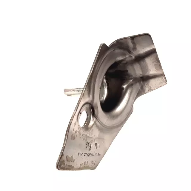 561804094A - Body: Mount Bracket for Volkswagen: Passat Image