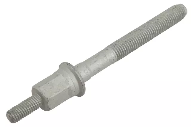 24508028 - Engine: Engine Cylinder Head Bolt for GM Image