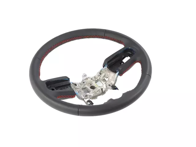 Steering Wheel - Mopar (7MF921R3AB)