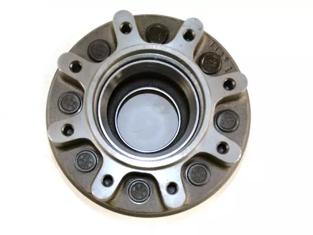 Wheel Hub Assembly, Right Or Left - Mopar (05083727AA)