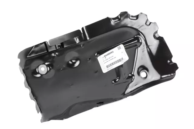 84488293 - Body: Front Panel for Chevrolet: Equinox | GMC: Terrain Image