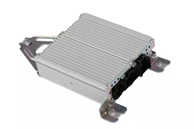 84293159 - : Active Noise Cancellation Module for ACDelco Image
