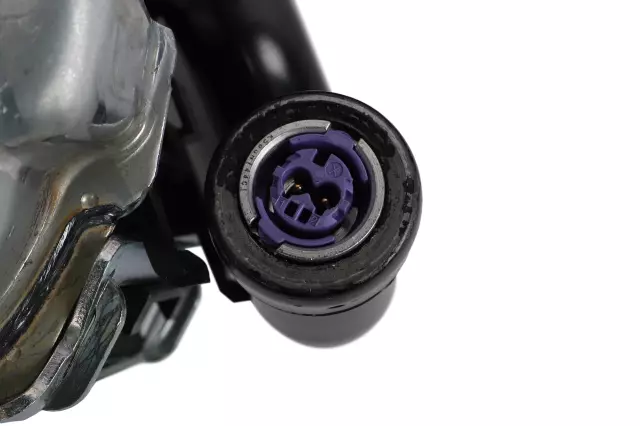 Lap & Shoulder Belt - GM (84807236)