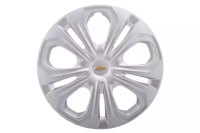 13399301 - : Wheel Trim Cover for Chevrolet: Bolt EV Image