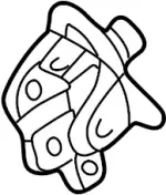 488624P060 - : Jacket for Infiniti Image