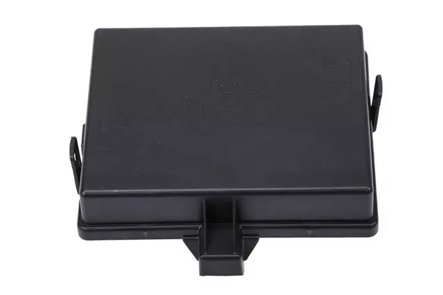 Body and Instrument Panel Wiring Harness Junction Block Cover - GM (22853018)