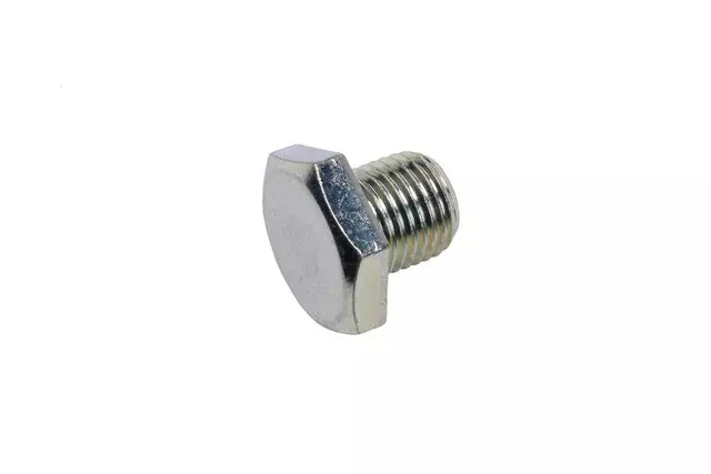 Automatic Transmission Fluid Pan Drain Plug - GM (25191104)