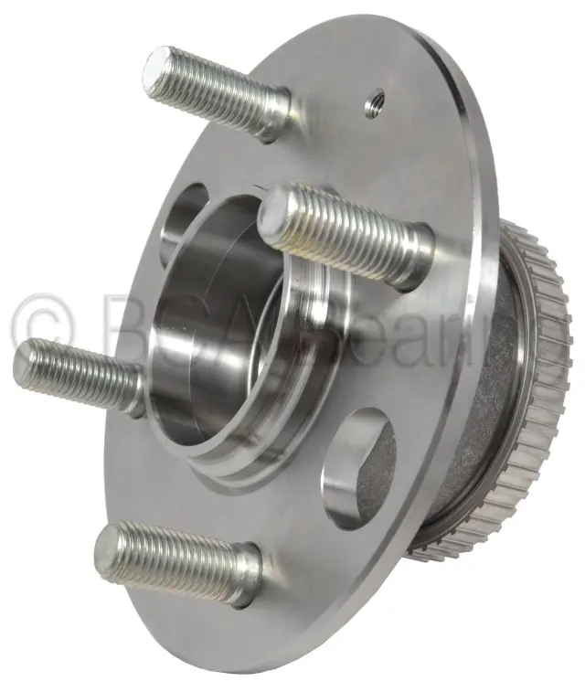 WE60417 - : BCA Wheel Bearing and Hub Assembly for BCA Image