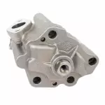 F2GZ6600A - Engine: Oil Pump for Ford: Edge, Escape, Explorer, Focus, Fusion, Mustang, Special Service Police Sedan, Taurus | Lincoln: MKC, MKT, MKZ Image