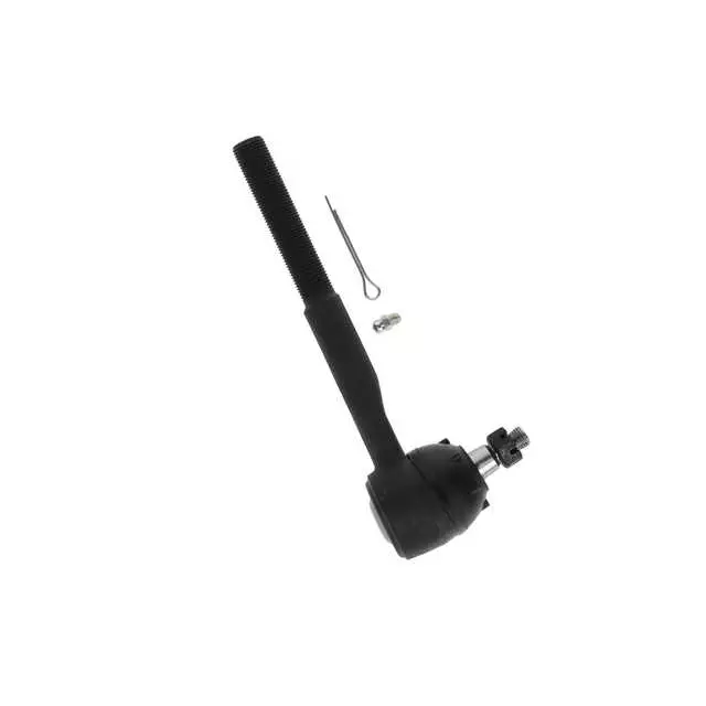 Outer Steering Tie Rod End - Certified - ACDelco (45A0045)
