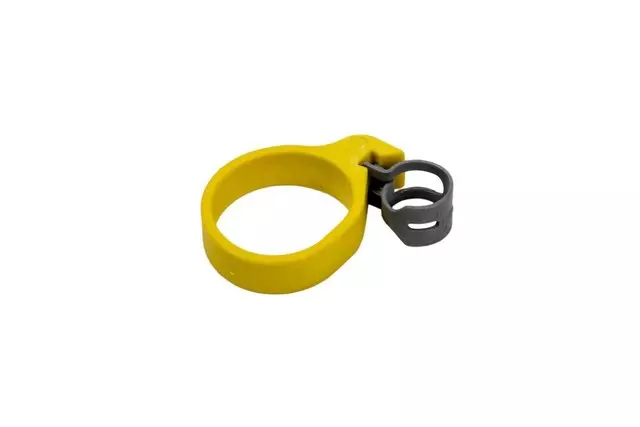 55576880 - Air and Fuel Delivery: Multi-Purpose Clamp for Buick: Encore | Chevrolet: Cruze, Cruze Limited, Equinox, Sonic, Trax | GMC: Terrain Image