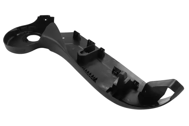 42747673 - Body: Outer Finish Panel for GM Image