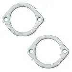 8055 - : Exhaust Gasket-UNIV 3-1/2" Pipe, 2 BH for Remflex Image
