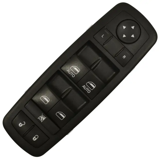 DWS1920 - Exterior: Power Window Switch for SMP CORP Image