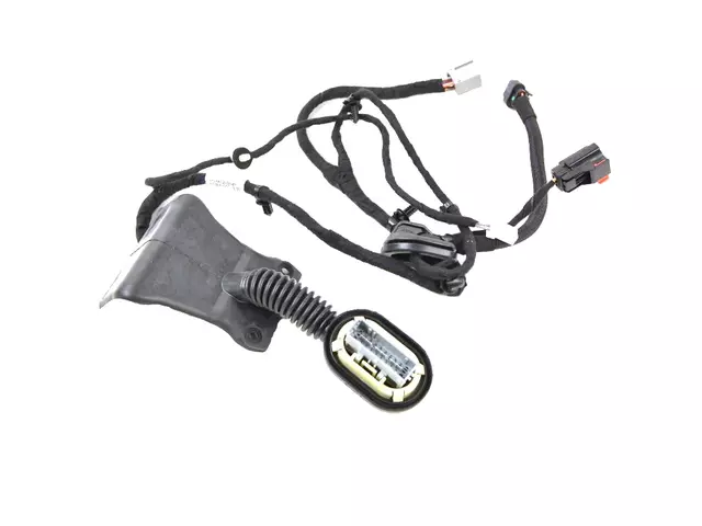 68111043AD - Electrical: Rear Door Wiring, Left Rear Door for Mopar Image