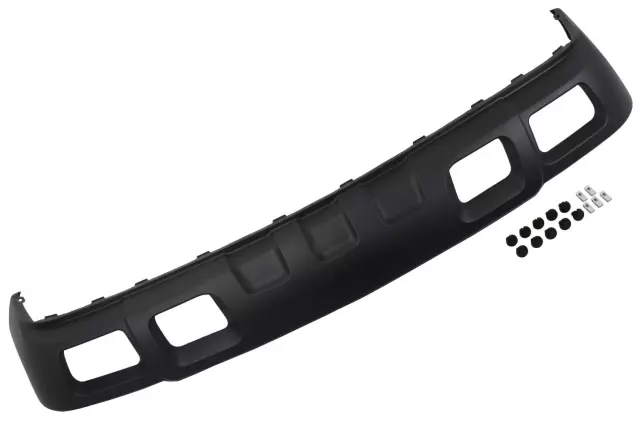 10397999 - : Front Air Deflector for GM Image