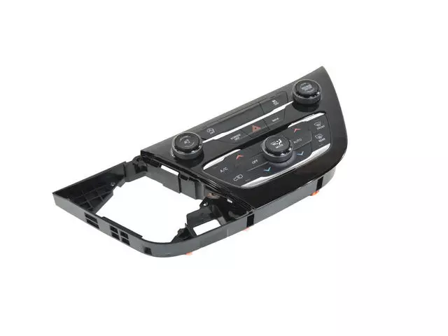 68238885AC - : Vehicle Feature Controls Center Stack for Mopar Image