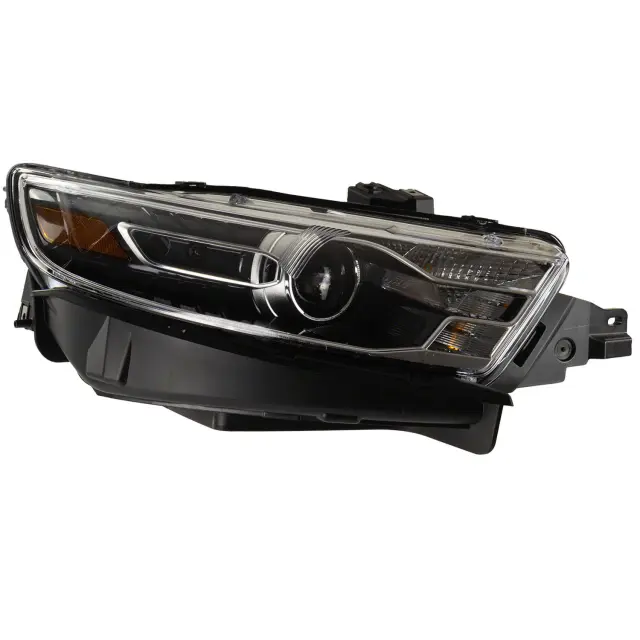 FG1Z13008M - Electrical: Headlamp Assembly for Ford Image