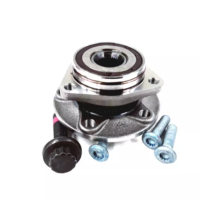 Front Suspension for 2016 Volkswagen Golf R | OEM Parts Online