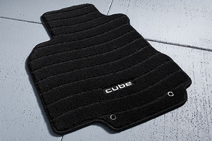 999E27W000 - : Floor Mats, Carpet for Nissan Image