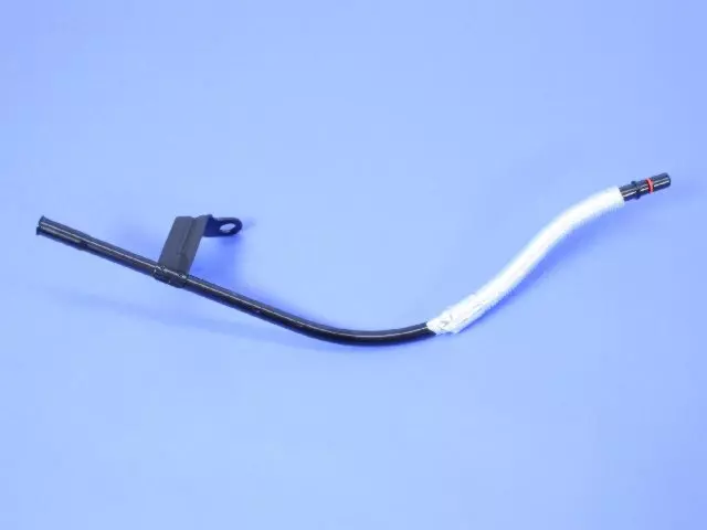 4892119AA - 3.5L Gas; Engine: Engine Oil Indicator Tube for Mopar Image