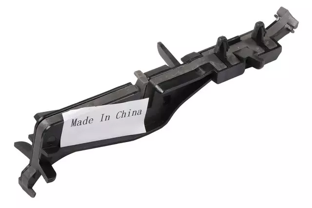 84187560 - Body: Baffle for Cadillac: CT6 Image