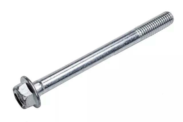 29537403 - : M10x1.5x110 Torque Converter Housing Bolt for GM Image