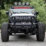 230211T - : Trailline Bumper for Go Rhino Image