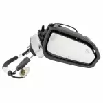 FP5Z17682K - : Mirror Assembly for Lincoln: MKZ Image