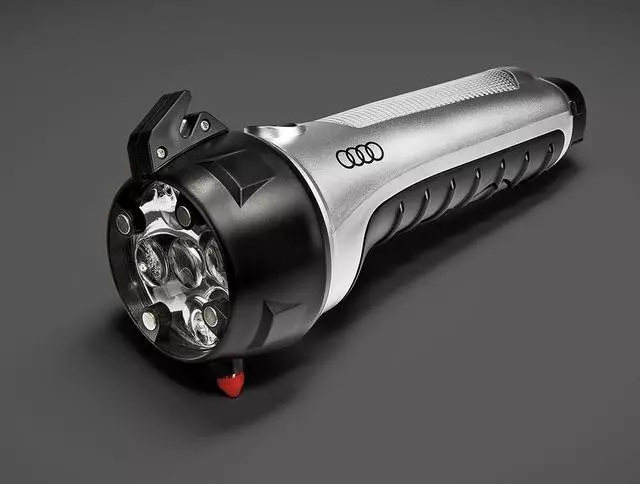 Flash Light - Emergency Tool Set - Audi (8R0-093-052)