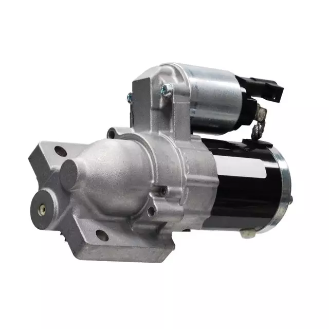 19306556 - : Starter, Remanufactured for GM Image