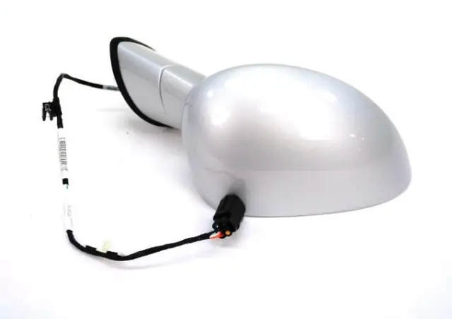 1GE18WS2AF - Doors, Door Mirrors and Related Parts: Outside, Rearview, Electric, Heated Mirror, Right for Mopar Image