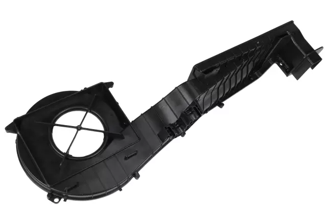 23361443 - : Upper Blower Case for Chevrolet: Colorado | GMC: Canyon Image