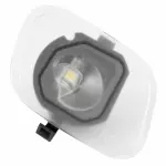 FL3Z13B374A - : Puddle Lamp for Ford: F-150 Image