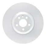 60420044 - : Disc Brake Rotor for DYNAMIC FRICTION Image