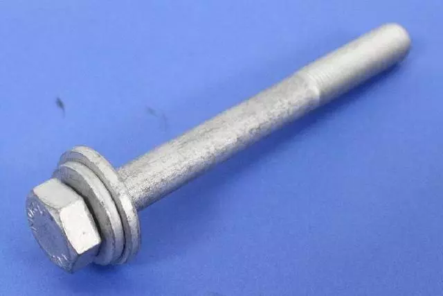 Hex Flange Head Bolt - Mopar (06510926AA)