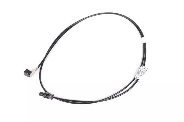 Digital Radio And Navigation Antenna Coaxial Cable - GM (23225660)