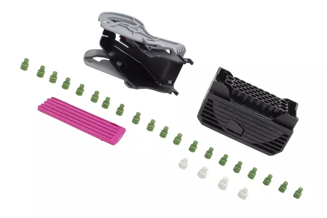 Connector Kit - GM (84952158)