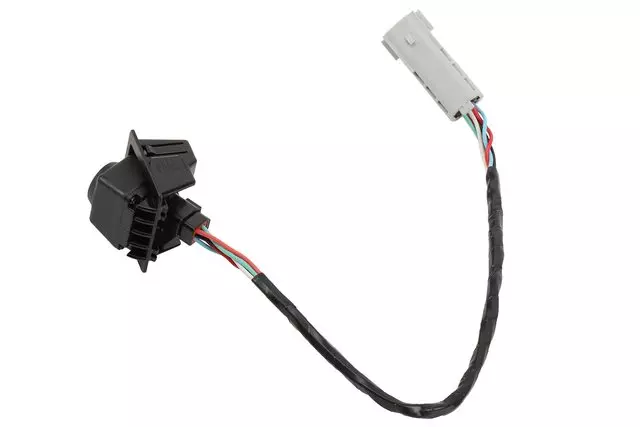 23171840 - : Rear Park Assist Camera for GM Image