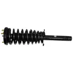 171691L - : Quick-Strut Front Left Suspension Strut and Coil Spring Assembly for MONROE SHOCKS &amp; STRUTS Image