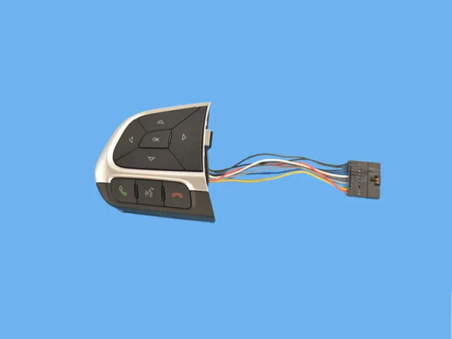 Steering Wheel Switch - Mopar (6VD14LXHAA)